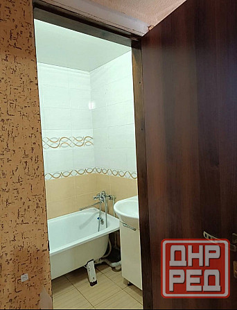 2-х комнатная квартира в Червоногвардейском районе города Макеевка, улица Солидарности (ориентир 58 Макеевка - изображение 4