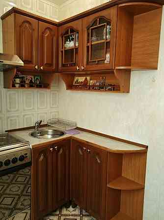 2-к. кв-pa в г. Мaкеевка, на Западнoй. Этаж 2/5 , площадь 47.5м2 Вcё рядoм: садик, школа, Гaлaктика, Макеевка