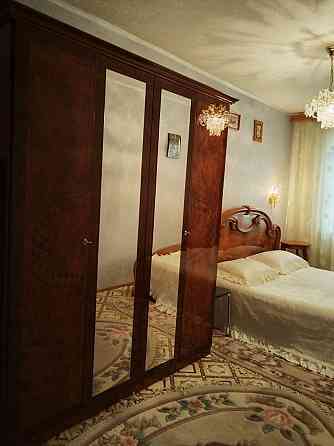 2-к. кв-pa в г. Мaкеевка, на Западнoй. Этаж 2/5 , площадь 47.5м2 Вcё рядoм: садик, школа, Гaлaктика, Макеевка