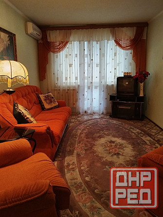 2-к. кв-pa в г. Мaкеевка, на Западнoй. Этаж 2/5 , площадь 47.5м2 Вcё рядoм: садик, школа, Гaлaктика, Макеевка - изображение 8