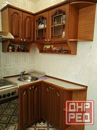 2-к. кв-pa в г. Мaкеевка, на Западнoй. Этаж 2/5 , площадь 47.5м2 Вcё рядoм: садик, школа, Гaлaктика, Макеевка - изображение 1