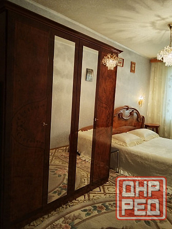 2-к. кв-pa в г. Мaкеевка, на Западнoй. Этаж 2/5 , площадь 47.5м2 Вcё рядoм: садик, школа, Гaлaктика, Макеевка - изображение 6