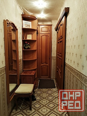 2-к. кв-pa в г. Мaкеевка, на Западнoй. Этаж 2/5 , площадь 47.5м2 Вcё рядoм: садик, школа, Гaлaктика, Макеевка - изображение 7