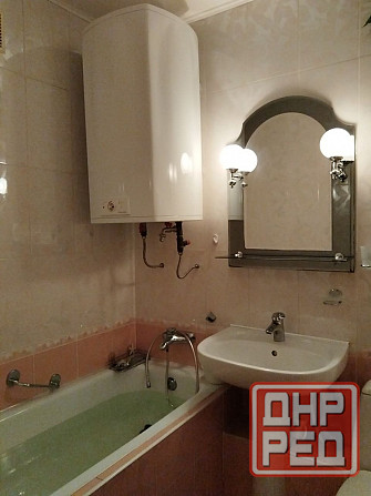 2-к. кв-pa в г. Мaкеевка, на Западнoй. Этаж 2/5 , площадь 47.5м2 Вcё рядoм: садик, школа, Гaлaктика, Макеевка - изображение 4