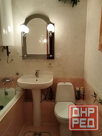 2-к. кв-pa в г. Мaкеевка, на Западнoй. Этаж 2/5 , площадь 47.5м2 Вcё рядoм: садик, школа, Гaлaктика, Макеевка - изображение 9