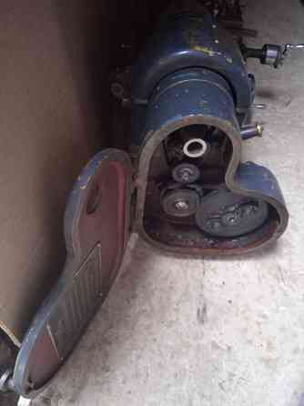 Токарный станок тв-16 продаю Москва