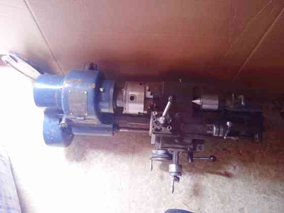 Токарный станок тв-16 продаю Москва