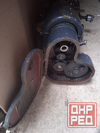 Токарный станок тв-16 продаю Москва - изображение 1