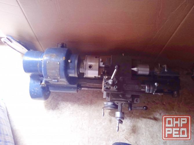 Токарный станок тв-16 продаю Москва - изображение 3