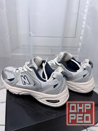 Кроссовки Донецк - изображение 2