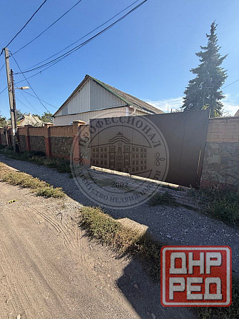 5-к Дом в центре р-н Красного рынка тг Макеевка - изображение 11