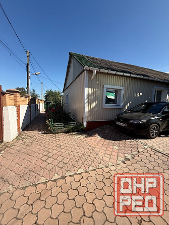 5-к Дом в центре р-н Красного рынка тг Макеевка - изображение 1