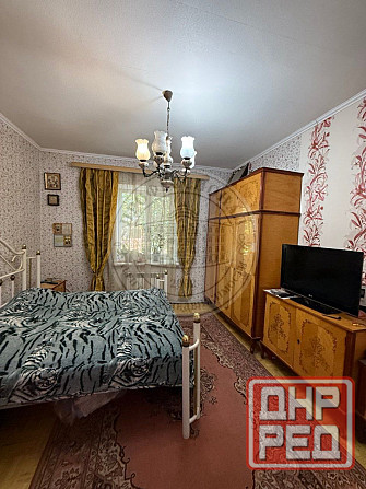 5-к Дом в центре р-н Красного рынка тг Макеевка - изображение 5