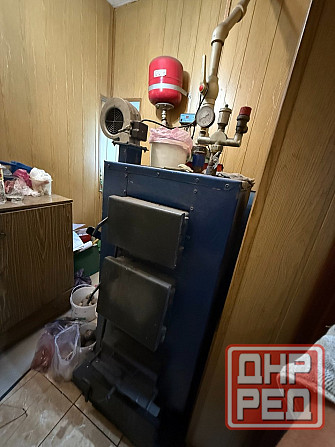 5-к Дом в центре р-н Красного рынка тг Макеевка - изображение 10