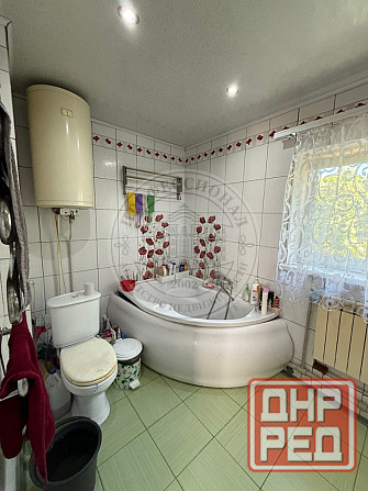 5-к Дом в центре р-н Красного рынка тг Макеевка - изображение 8
