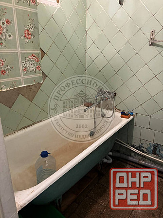 2-к Черёмушки, Даки тв Макеевка - изображение 5