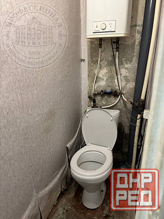 2-к Черёмушки, Даки тв Макеевка - изображение 6