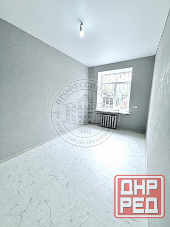 3-к Красная звезда с евроремонтом т Макеевка - изображение 1