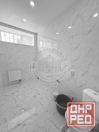 3-к Красная звезда с евроремонтом т Макеевка - изображение 8