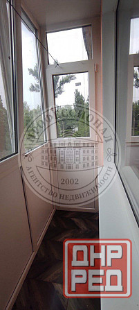 Аренда 1-к с ремонтом Даки т Макеевка - изображение 9