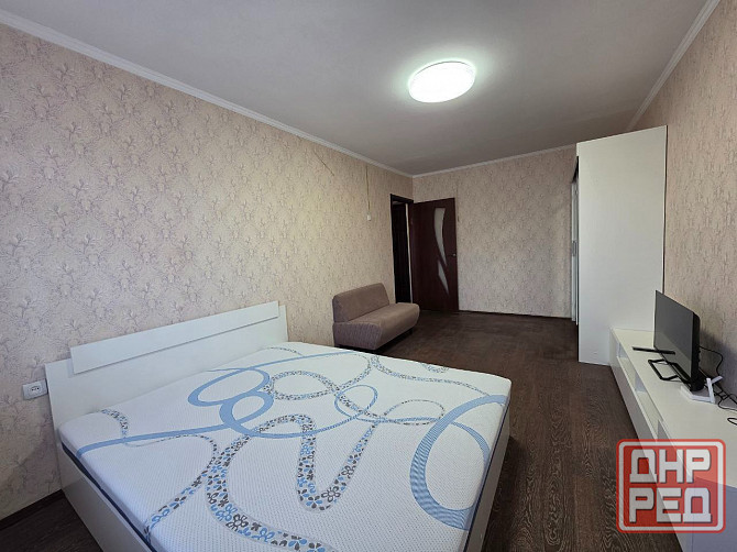 Аренда 1-к с ремонтом Даки т Макеевка - изображение 3