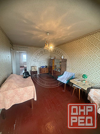 2-ком. Черёмушки Даки к-л Шахтёрский т Макеевка - изображение 4