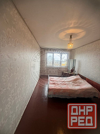 2-ком. Черёмушки Даки к-л Шахтёрский т Макеевка - изображение 3