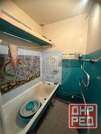 2-ком. Черёмушки Даки к-л Шахтёрский т Макеевка - изображение 6