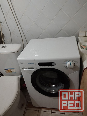 Аренда 1-к центр м-н Солнечный т Макеевка - изображение 6