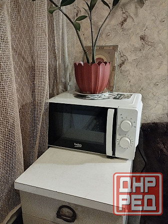 Аренда 1-к центр м-н Солнечный т Макеевка - изображение 5