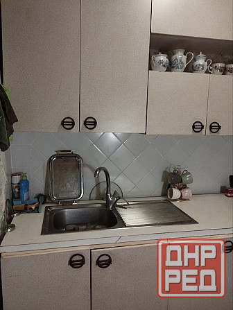 Аренда 1-к центр м-н Солнечный т Макеевка - изображение 4