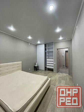 От Собственника! Харцызск, уютная 1-кмн. квартира, без комиссий Харцызск - изображение 2