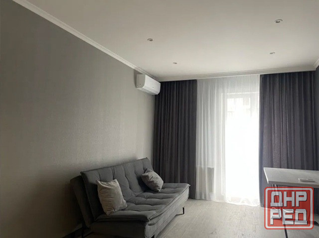 Донецк! Прекрасная 2-кмн. квартира, без залогов и комиссий Донецк - изображение 7