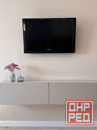 Собственник! Макеевка, Сов. р-н, 2-км. квартира, всё включено Макеевка - изображение 6