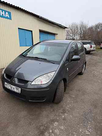 Продам Mitsubishi colt Донецк