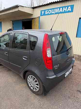 Продам Mitsubishi colt Донецк