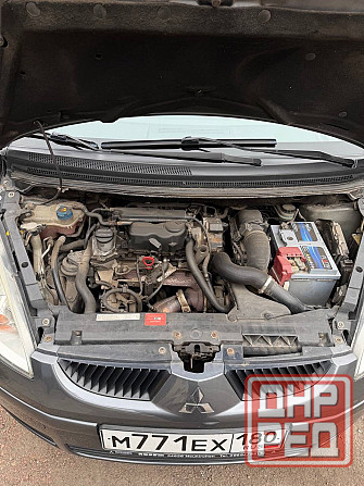 Продам Mitsubishi colt Донецк - изображение 5