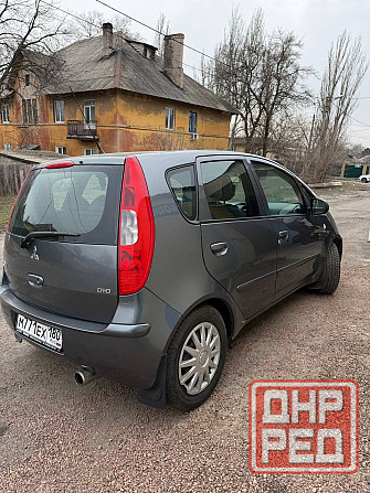 Продам Mitsubishi colt Донецк - изображение 3