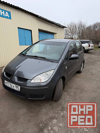 Продам Mitsubishi colt Донецк - изображение 1
