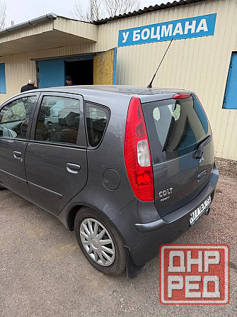 Продам Mitsubishi colt Донецк - изображение 2