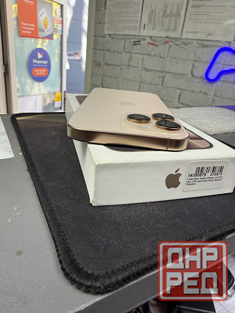 iPhone 16 Pro Max 256GB Донецк - изображение 4