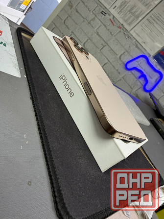 iPhone 16 Pro Max 256GB Донецк - изображение 7