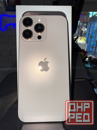 iPhone 16 Pro Max 256GB Донецк - изображение 1