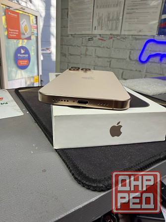 iPhone 16 Pro Max 256GB Донецк - изображение 6