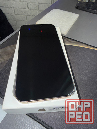 iPhone 16 Pro Max 256GB Донецк - изображение 8
