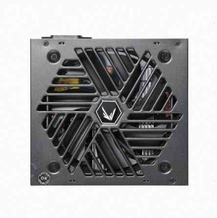 Блок (арт-5174) питания Formula Atx 800w Fx-800 (24+4+4pin) Apfc 120mm Fan 4xsata Rtl Макеевка