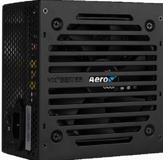 Блок [арт-4225] питания Aerocool (Formula) 750w ( Vx Plus 750w ) Макеевка