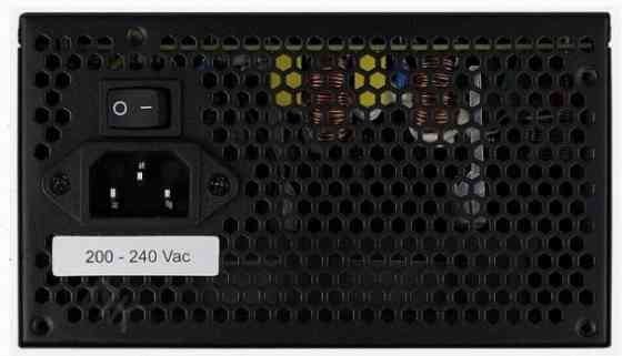 Блок [арт-4225] питания Aerocool (Formula) 750w ( Vx Plus 750w ) Макеевка