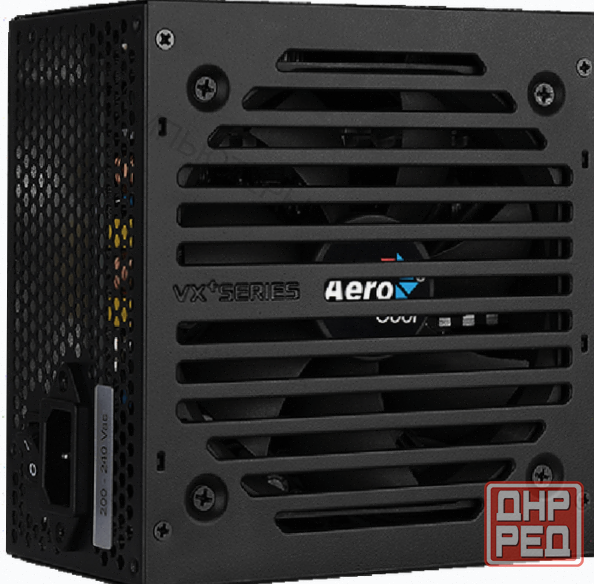 Блок [арт-4225] питания Aerocool (Formula) 750w ( Vx Plus 750w ) Макеевка - изображение 3