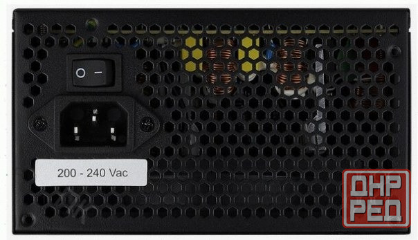 Блок [арт-4225] питания Aerocool (Formula) 750w ( Vx Plus 750w ) Макеевка - изображение 2